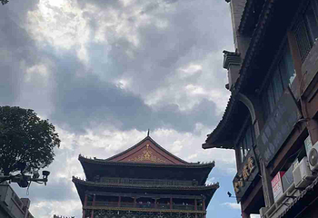 钟鼓楼广场第 162 张图片