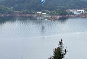 天屿山观景台第 69 张图片