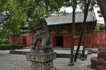 镇国寺第 50 张图片