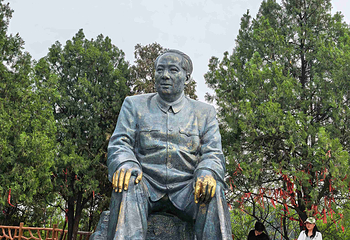 郑州黄河文化公园第 36 张图片
