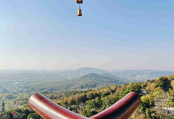 牛首山文化旅游区第 451 张图片