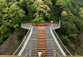 神仙居第 184 张图片
