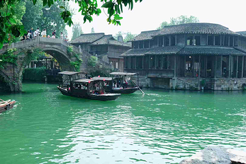 乌镇第 123 张图片