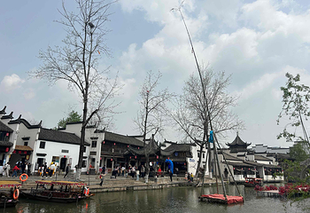 铜陵犁桥水镇景区第 22 张图片