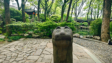 天一阁博物院第 120 张图片