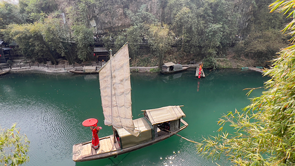 三峡人家第 57 张图片