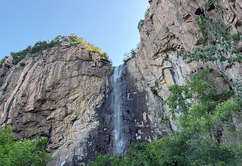 沂蒙山旅游区沂山景区第 23 张图片