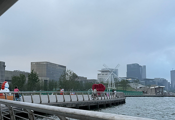 滴水湖第 45 张图片