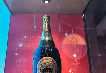 青岛啤酒博物馆第 218 张图片
