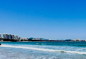 彩蝶湾景区第 51 张图片