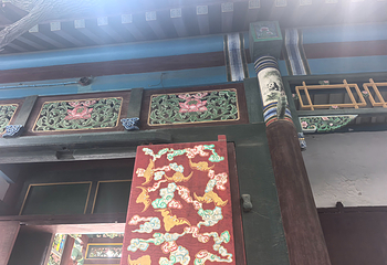 张学良旧居第 289 张图片