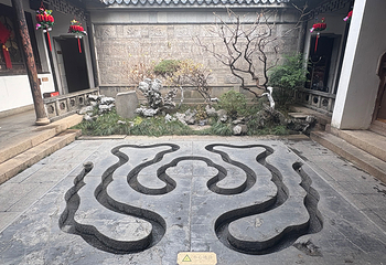 夫子庙秦淮风光带第 151 张图片