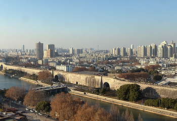 大报恩寺遗址景区第 83 张图片