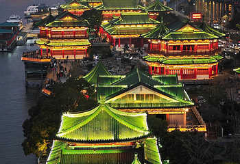 滕王阁旅游区第 92 张图片