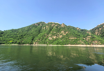 黄花城水长城第 45 张图片