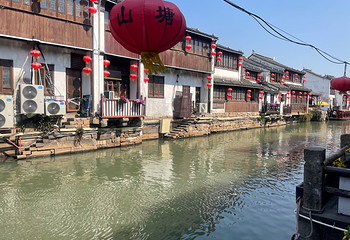 山塘街第 52 张图片