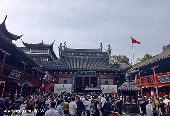 城隍庙旅游区第 73 张图片