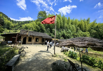 下姜村第 14 张图片
