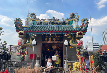 唐人街 (耀华力路)第 41 张图片
