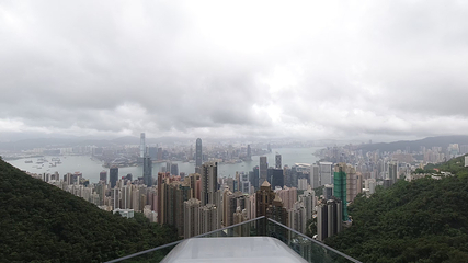 太平山顶第 265 张图片