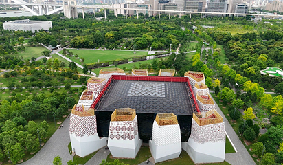 世博文化公园第 20 张图片