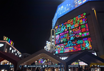 武林夜市第 68 张图片