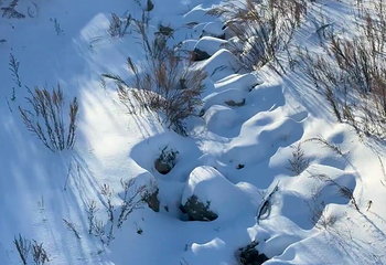 北大湖滑雪度假区第 49 张图片