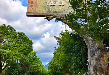 大觉山第 59 张图片