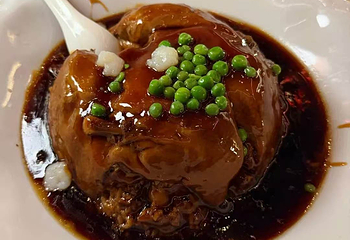 上海老饭店（豫园店）第 153 张图片
