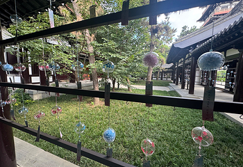 大明寺第 168 张图片
