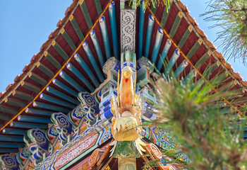 大召寺第 27 张图片