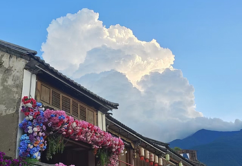 大理古城第 60 张图片