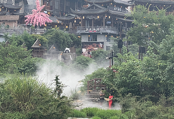 芙蓉镇第 150 张图片