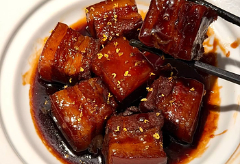 外滩家宴·上海菜（外滩南京路店）第 33 张图片