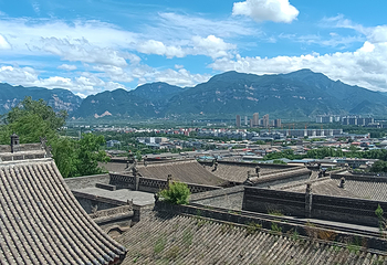 山西王家大院第 137 张图片