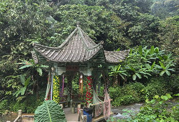 通灵大峡谷第 77 张图片