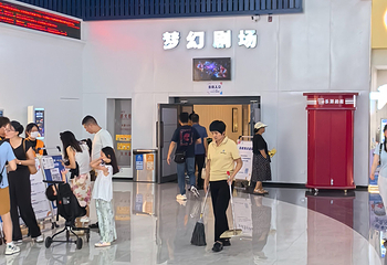 厦门科技馆第 172 张图片