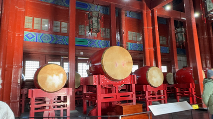 钟鼓楼第 56 张图片
