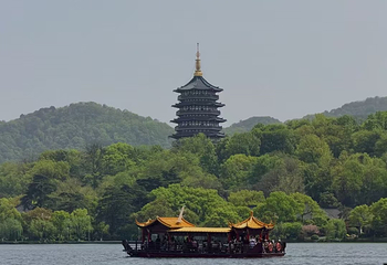 西湖风景名胜区第 303 张图片