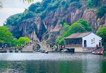 东湖第 101 张图片