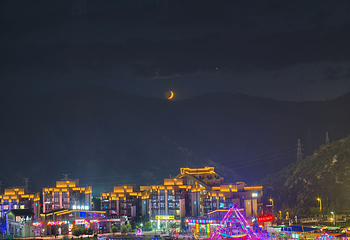 翠云山旅游度假区第 33 张图片