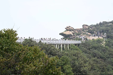 海上云台山第 64 张图片