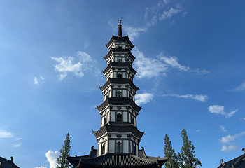 衢州古城文化旅游区第 43 张图片