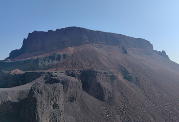 乌兰哈达火山地质公园第 162 张图片