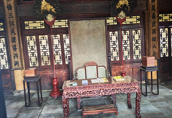 沈阳故宫第 256 张图片