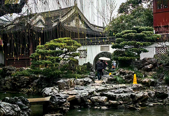 豫园第 89 张图片