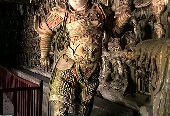 双林寺第 116 张图片