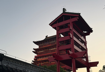滕王阁旅游区第 161 张图片