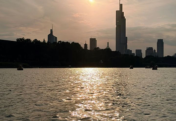 玄武湖景区第 127 张图片