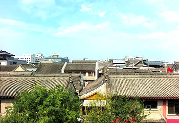西安城墙第 86 张图片